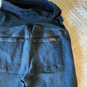 Maternity Joe’s Jeans